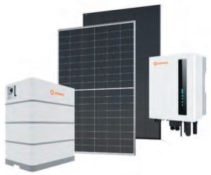 ledvance 1 Power through light