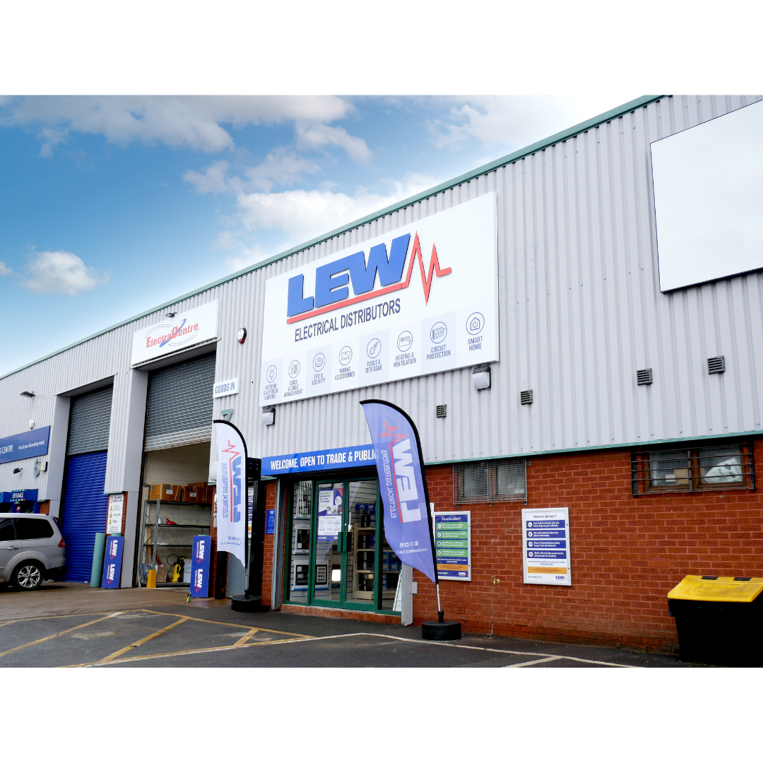 LEW York to hold trade show on 1 April