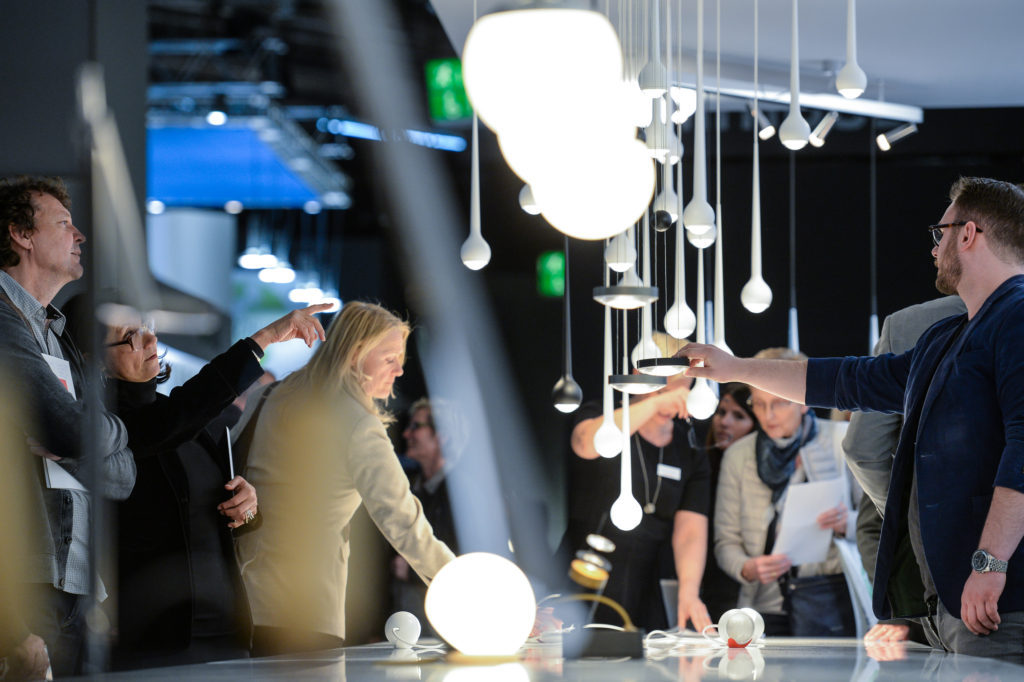 licht ps 19 EDA leads first-time UK delegation to Frankfurt’s global lighting fair, Light + Building