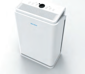 lid Vent-Axia shares tips to love your lungs and stay healthy this Clean Air Day