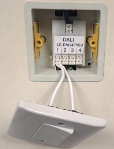 lighting Lighting Controls Ltd continues on innovative path