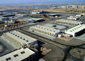 lucceco01 Luceco relights Dubai Municipality Fruit & Veg Market