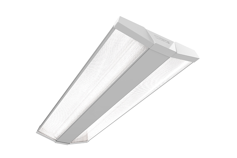 Callisto stars with Luceco