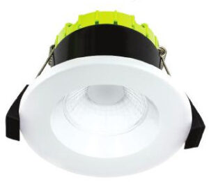 luceco 18 Luceco’s new FType Compact LED Fire Rated Downlight