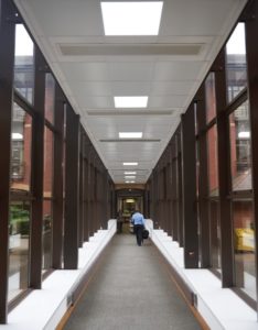 luceco2 1 County Council chooses energy-efficient Luceco LEDs