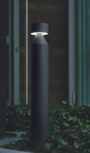 luceco2 2 Decorative wall and bollard exterior lighting from Luceco