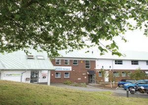 luceco3 Surgery’s new facilities are ‘well lit’ by Luceco