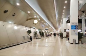 luceco4 Luceco lights up Kuwait International Airport