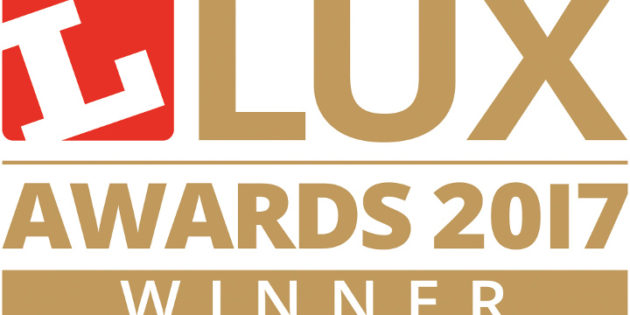 Philips Lighting OEM wins at Lux Awards 2017