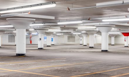 Knightsbridge’s modular LED batten achieves more with less