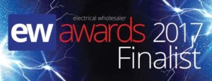 manrose Manrose’s Quick Internal Fit Wall Kit shortlisted in EW Awards