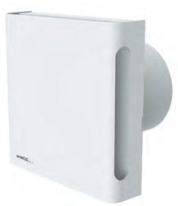 manrose 4 Manrose Quiet Fan X5 offers quiet solution to meet household demand