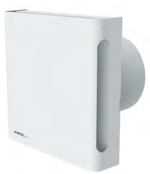 Manrose Quiet Fan X5 offers quiet solution to meet household demand