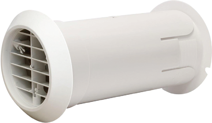 Manrose’s Quick Internal Fit Wall Kit shortlisted in EW Awards