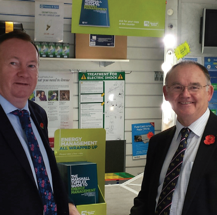 New guide offers unbiased advice on energy management systems