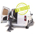 marshall trufflex van friendly Marshall-Tufflex’s van friendly conduit and mini trunking lengths