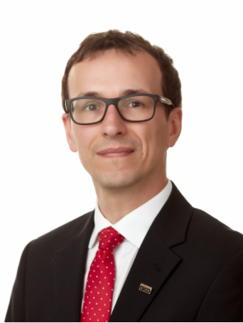 Aico’s Michael Wright joins EDA Data Services Board