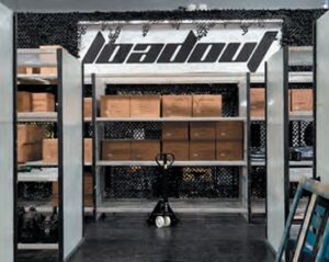 mike page loadout scolmore Loaded with products from Scolmore Group