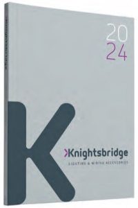 ml Knightsbridge’s bumper book reveals over 400 new products