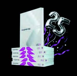 ml access new catalogue New Knightsbridge catalogue for 2023