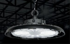 ml accessories Knightsbridge reaches new highs with LED industrial lighting