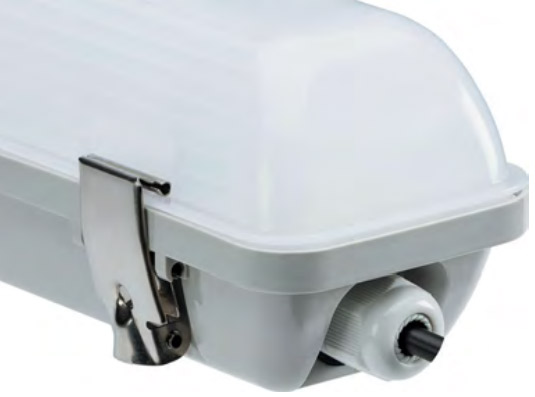 Non-corrosive battens from Knightsbridge