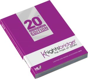 mlaccessories ML Accessories – home of Knightsbridge products – celebrates 20 years of service, quality, and innovation!