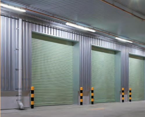 Knightsbridge Torlan non-corrosive batten passes the acid test