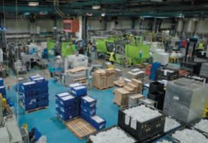 mt 1 Marshall-Tufflex saves 2,750 tonnes of plastic waste