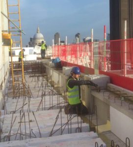 mt MT Supertube in first at Tate Modern extension