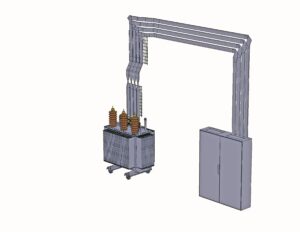 nVent Flexbus 2 nVent launches electrical connection solution