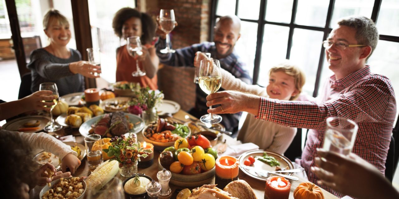 EIC guide: navigating relationships during the holiday season