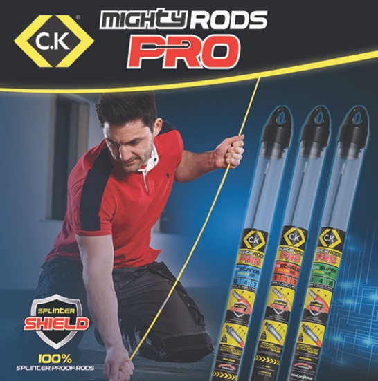 Next generation technology comes to Carl Kammerling International