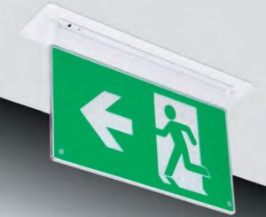 nvc NVC Lighting launches campaign for new emergency lighting range