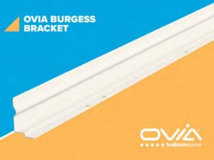 ovia burgess brackets Ovia adds Burgess Brackets to Backlit LED Panel range
