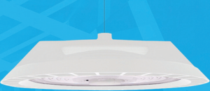 ovia1 Ovia adds new white LED dimmable highbay