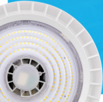 ovia2 Ovia adds new white LED dimmable highbay