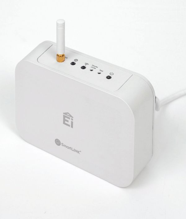 Aico launches groundbreaking SmartLINK Gateway technology