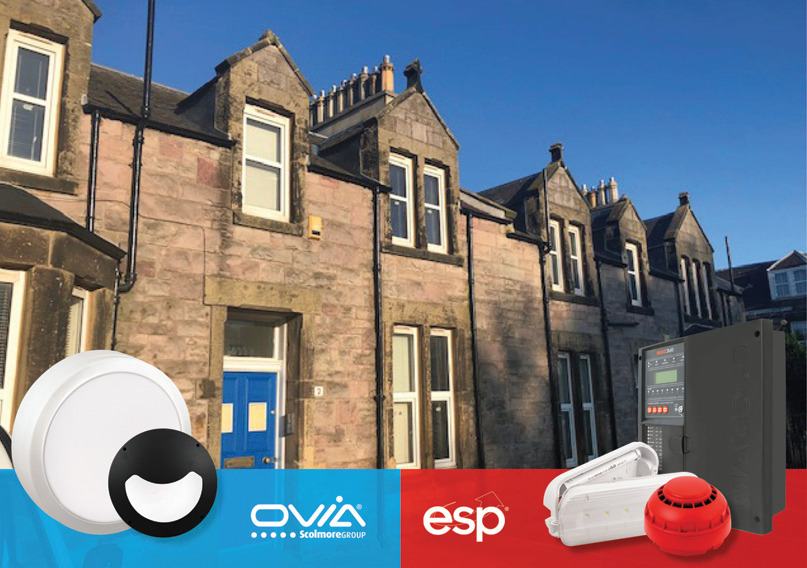 Two become one – with the help of ESP and Ovia