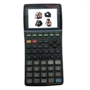 p23image1 Ellis’ Cable Cleat Calculator sums up its innovator status