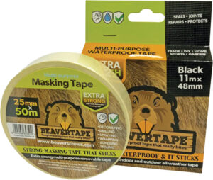 p242 Olympic Fixings announces new Beaverscrews product