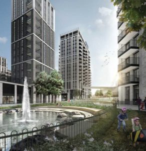 p26article2imag1 Univolt goes large with Wembley specification