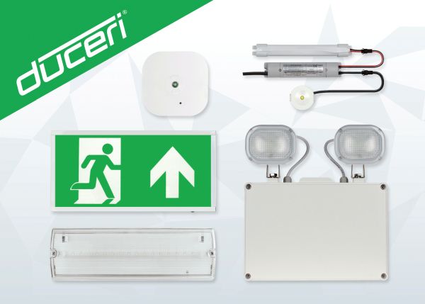 ESP offers testing solutions for emergency lighting