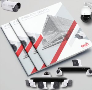 p26product1 ESP targets professional CCTV sector
