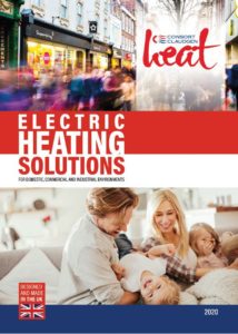 p30firstarticle Consort Claudgen’s new Heat brochure showcases new products and feature upgrades
