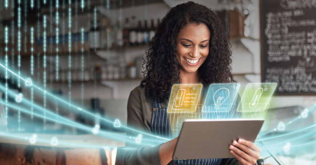 Turning more buildings into smart buildings