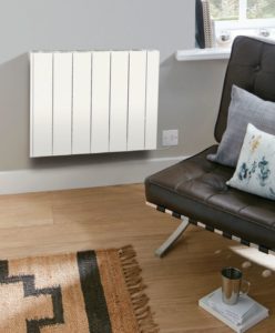 p41elc1 The Vanguard+ from Electrorad – giving electric heating a voice!