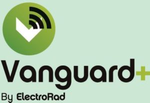 p41elec2logo The Vanguard+ from Electrorad – giving electric heating a voice!