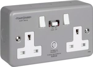 PowerBreaker – still the forefront of RCD Technology