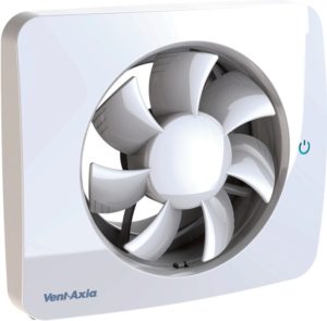 p42image1 Vent-Axia unveils the UK’s first bathroom fan with an odour sensor...